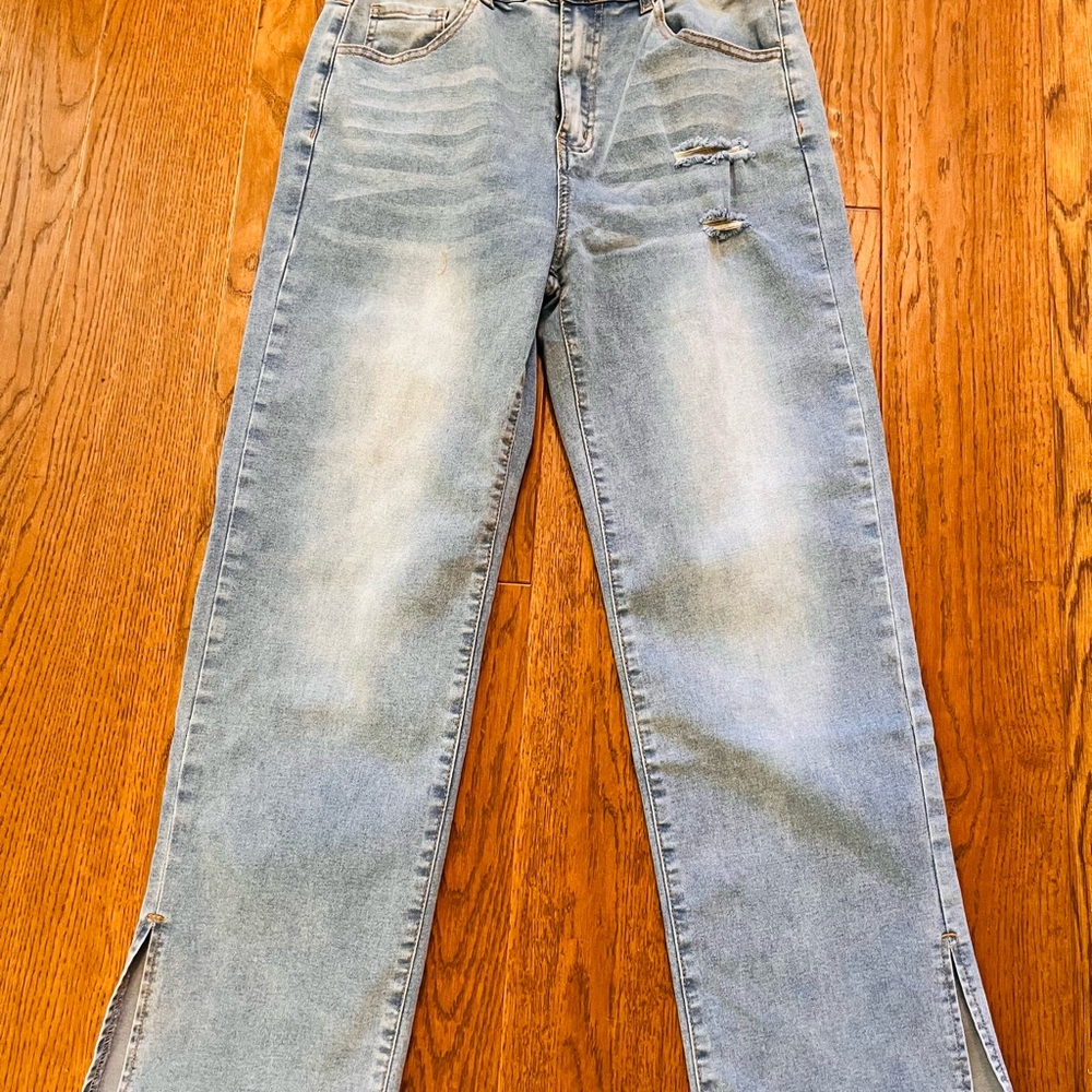 Stylish Flare & Wide Leg Jeans‎